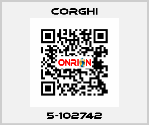 5-102742 Corghi