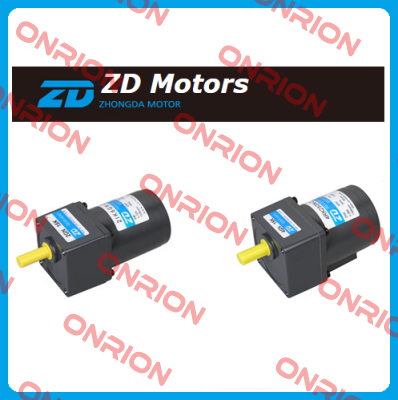 Z5D60-24GN-30S ZD-Motors