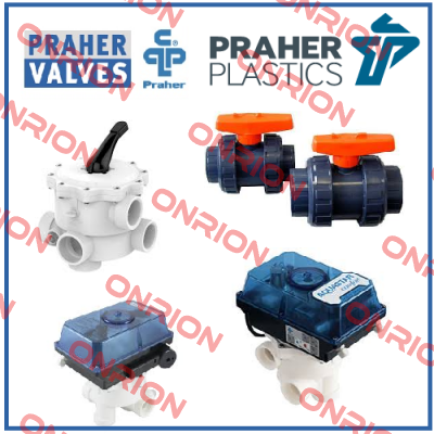 128620 90-240VAC  Praher