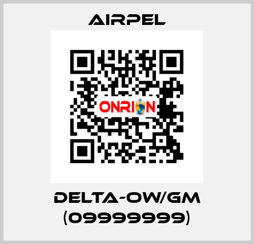 DELTA-OW/GM (09999999) Airpel