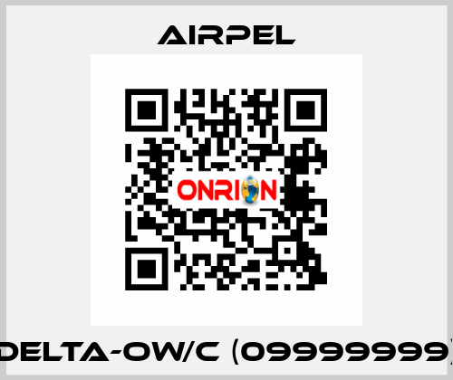 DELTA-OW/C (09999999) Airpel