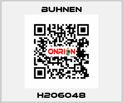 H206048 Buhnen