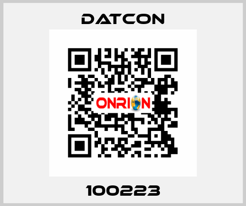 100223 Datcon