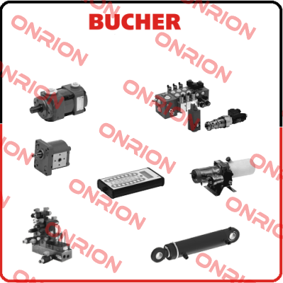 QXT 32/16  32/16 32/16 346 Bucher