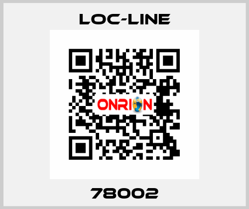 78002 Loc-Line