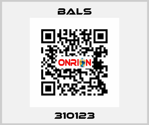 310123 Bals