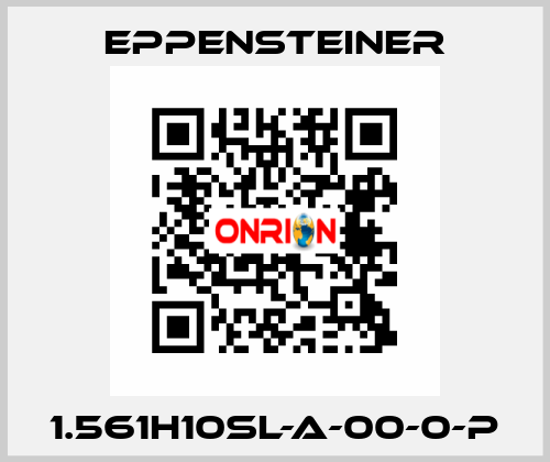 1.561H10SL-A-00-0-P Eppensteiner