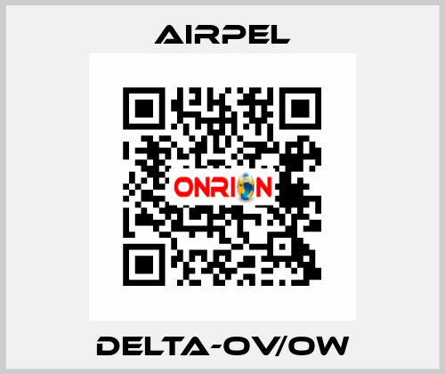 DELTA-OV/OW Airpel