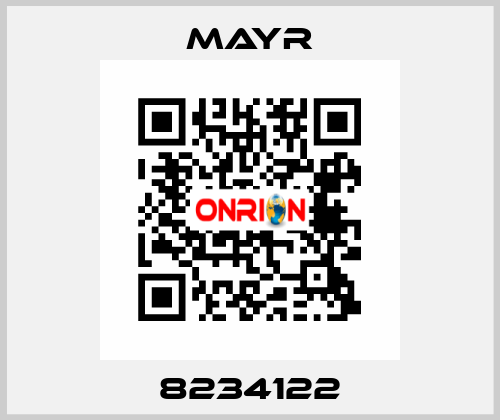 8234122 Mayr