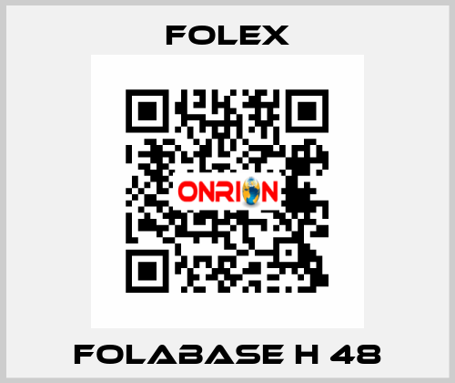 Folabase H 48 Folex