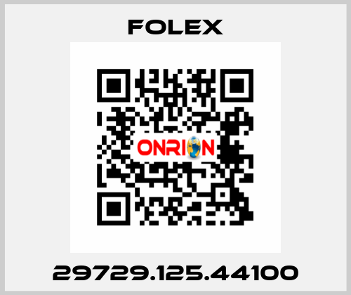 29729.125.44100 Folex