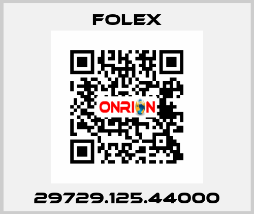 29729.125.44000 Folex