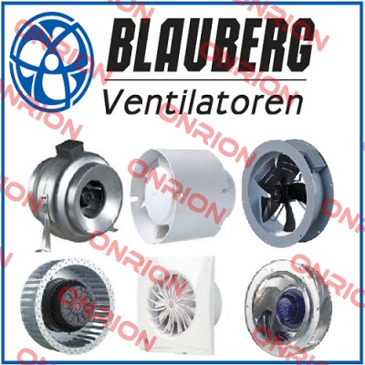 VSR 100 / 8036842 Blauberg