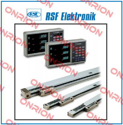 99003101B865 Rsf Elektronik