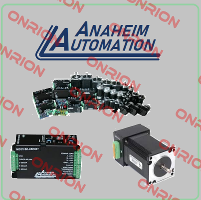 BLWS233S-24V-4000-03 Anaheim Automation