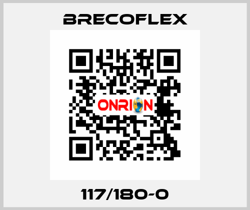 117/180-0 Brecoflex