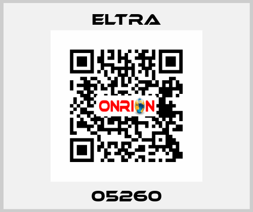 05260 Eltra