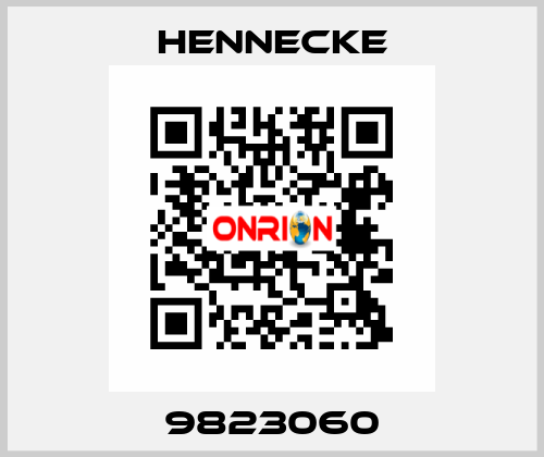 9823060 Hennecke