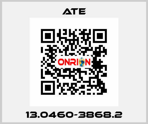 13.0460-3868.2 Ate