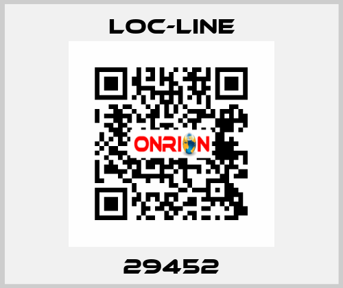 29452 Loc-Line