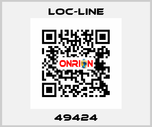 49424 Loc-Line