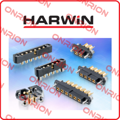 R30-1000502 Harwin