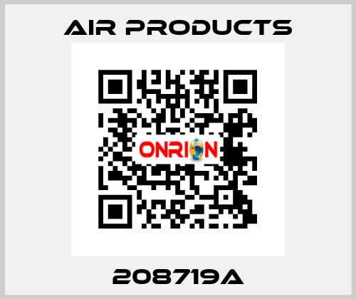 208719A AIR PRODUCTS