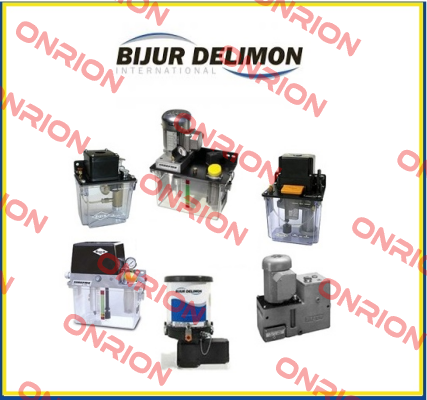 DC41/42 Bijur Delimon