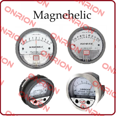 Art.-Nr.: 45-MW-MAG Magnehelic