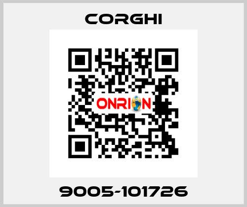 9005-101726 Corghi