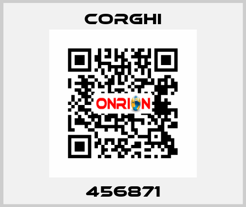 456871 Corghi