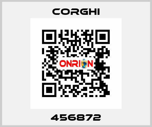 456872 Corghi