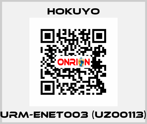 URM-ENET003 (UZ00113) Hokuyo