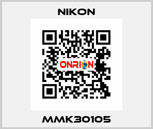 MMK30105 Nikon