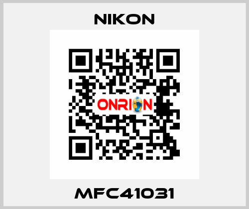 MFC41031 Nikon