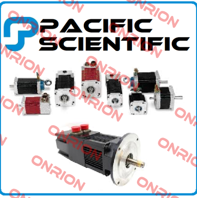 EP3756-4553-7-56BC Pacific Scientific