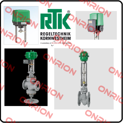 CZRA51121209 RTK