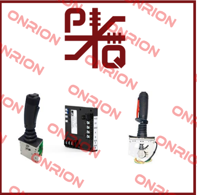 504S5NRSS4 CAL# 607 P-Q Controls