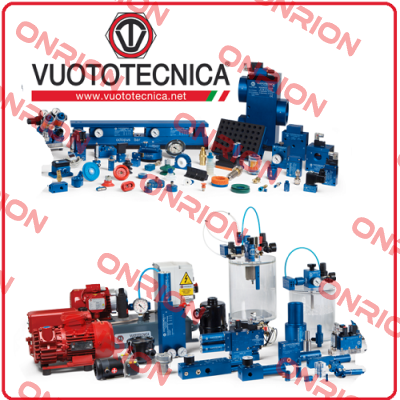 01 60 10 NBR  Vuototecnica