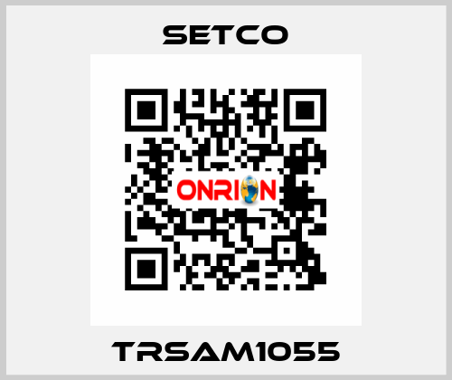 TRSAM1055 SETCO