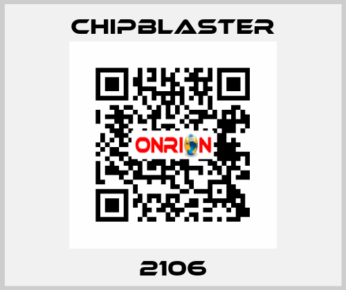 2106 Chipblaster