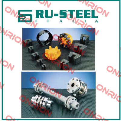 GD 265 HO Ru-Steel