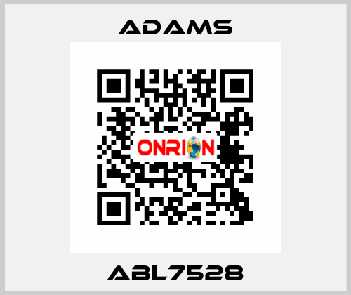 ABL7528 ADAMS