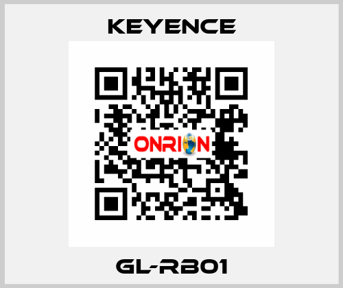 GL-RB01 Keyence