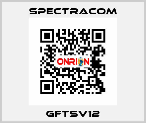 GFTSV12 SPECTRACOM