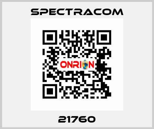 21760 SPECTRACOM