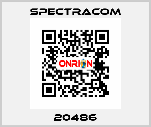 20486 SPECTRACOM