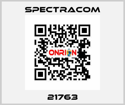 21763 SPECTRACOM