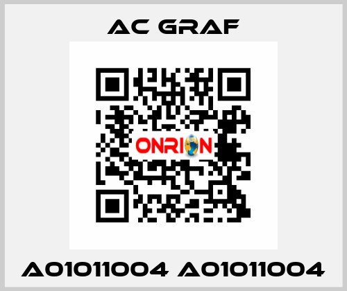 A01011004 A01011004 AC GRAF