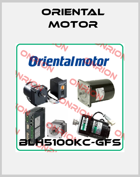 BLH5100KC-GFS Oriental Motor